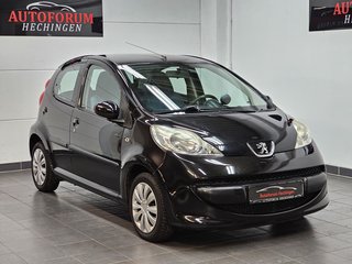 Peugeot 107 Gebrauchtwagen Kaufen