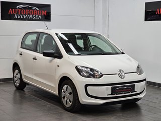 Volkswagen up Gebrauchtwagen Kaufen