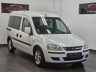 Opel Combo Gebrauchtwagen Kaufen