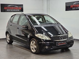 Mercedes-Benz A 180 Gebrauchtwagen Kaufen
