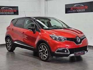 Renault Captur Gebrauchtwagen Kaufen