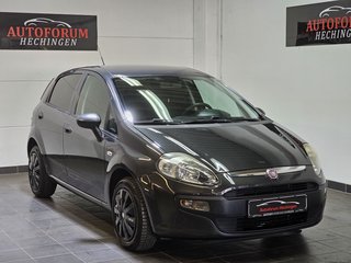 Fiat Punto Evo Gebrauchtwagen Kaufen