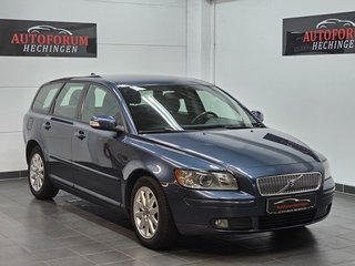 Volvo V50 Gebrauchtwagen Kaufen