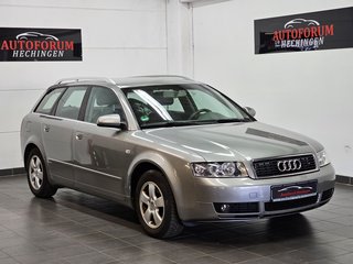 Audi A4 Gebrauchtwagen Kaufen