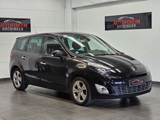 Renault Grand Scenic Gebrauchtwagen Kaufen