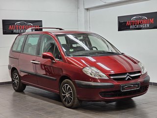 Citroën C8 Gebrauchtwagen Kaufen