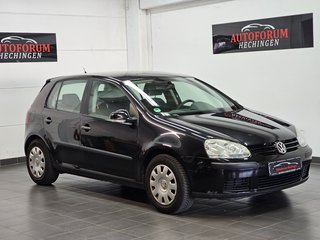 Volkswagen Golf Gebrauchtwagen Kaufen