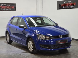 Volkswagen Polo Gebrauchtwagen Kaufen