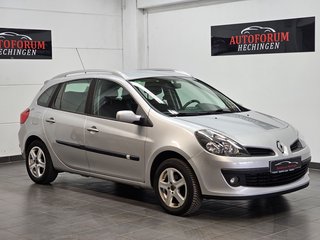 Renault Clio Gebrauchtwagen Kaufen