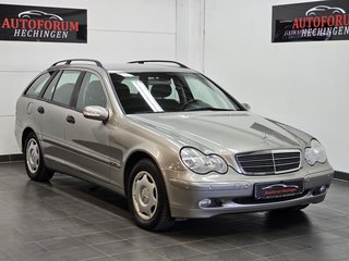 Mercedes-Benz C 180 Gebrauchtwagen Kaufen