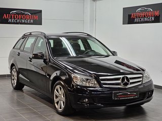 Mercedes-Benz C 180 Gebrauchtwagen Kaufen