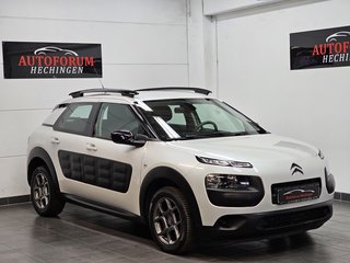 Citroën C4 Cactus Gebrauchtwagen Kaufen