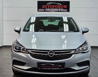 Opel Astra Gebrauchtwagen Kaufen