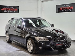 BMW 318 Gebrauchtwagen Kaufen