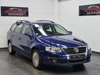 Volkswagen Passat Variant Gebrauchtwagen Kaufen