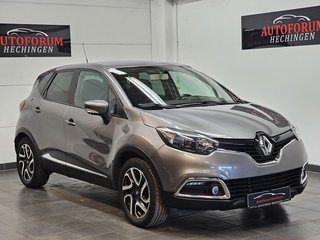 Renault Captur Gebrauchtwagen Kaufen