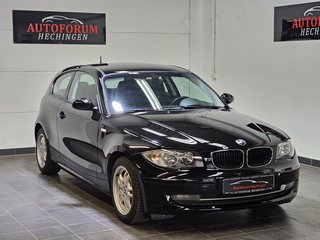 BMW 116 Gebrauchtwagen Kaufen