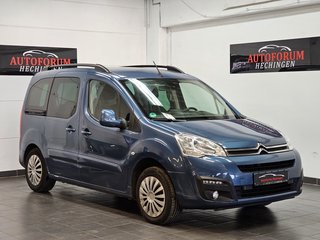 Citroën Berlingo Gebrauchtwagen Kaufen