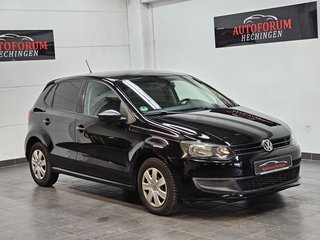 Volkswagen Polo Gebrauchtwagen Kaufen