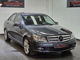 Mercedes-Benz C 180 Gebrauchtwagen Kaufen