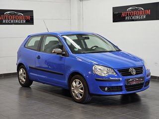 Volkswagen Polo Gebrauchtwagen Kaufen