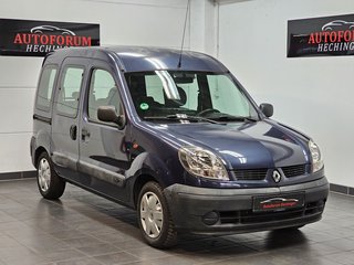 Renault Kangoo Gebrauchtwagen Kaufen