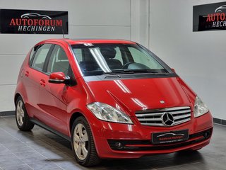 Mercedes-Benz A 180 Gebrauchtwagen Kaufen