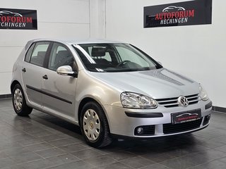 Volkswagen Golf Gebrauchtwagen Kaufen