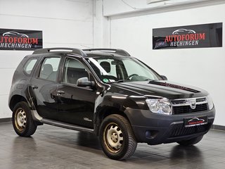 Dacia Duster Gebrauchtwagen Kaufen
