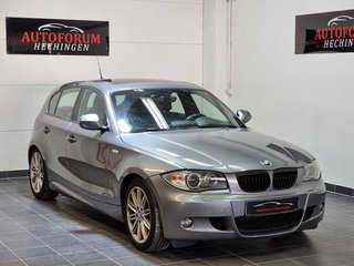 BMW 116 Gebrauchtwagen Kaufen