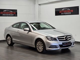 Mercedes-Benz C 180 Gebrauchtwagen Kaufen