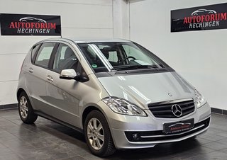 Mercedes-Benz A 160 Gebrauchtwagen Kaufen