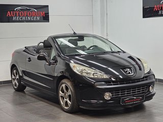 Peugeot 207 Gebrauchtwagen Kaufen