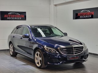 Mercedes-Benz C 220 Gebrauchtwagen Kaufen