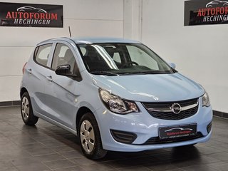 Opel Karl Gebrauchtwagen Kaufen
