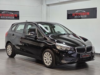 BMW 216 Active Tourer Gebrauchtwagen Kaufen