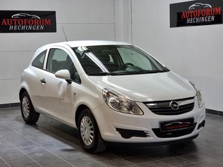 Opel Corsa Gebrauchtwagen Kaufen