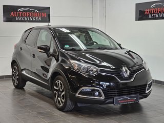 Renault Captur Gebrauchtwagen Kaufen