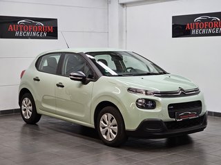 Citroën C3 Gebrauchtwagen Kaufen