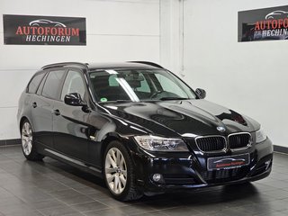 BMW 320 Gebrauchtwagen Kaufen