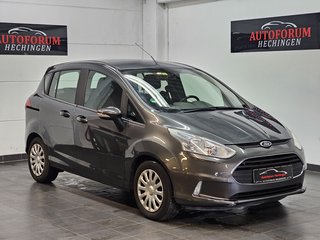 Ford B-Max Gebrauchtwagen Kaufen