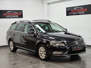 Volkswagen Passat Variant Gebrauchtwagen Kaufen