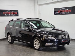 Volkswagen Passat Variant Gebrauchtwagen Kaufen