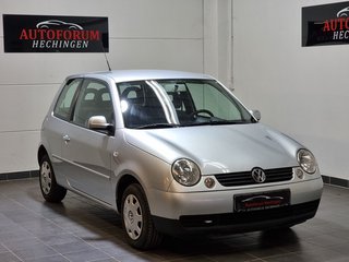 Volkswagen Lupo Gebrauchtwagen Kaufen
