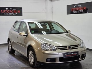 Volkswagen Golf Gebrauchtwagen Kaufen