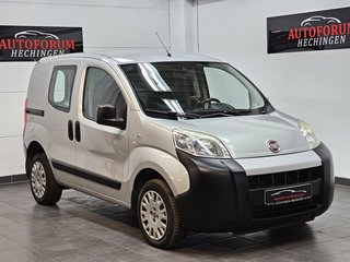 Fiat Fiorino Gebrauchtwagen Kaufen