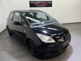 Mitsubishi Colt Gebrauchtwagen Kaufen