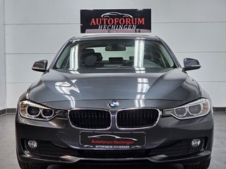 BMW 316 Gebrauchtwagen Kaufen