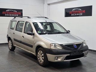 Dacia Logan Gebrauchtwagen Kaufen