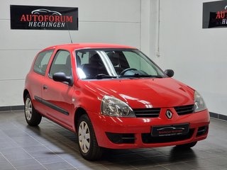Renault Clio Gebrauchtwagen Kaufen